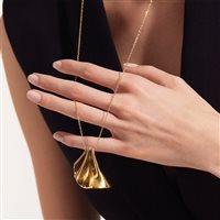 Collana Breil Donna PLISSE' in Acciaio TJ3548 - TJ3548